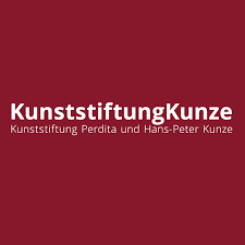 Logo Kunststiftung Kunze